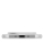 MAGEASY Roam M do iPhone  Air (Transparent/Black ) - 1416031 - zdjęcie 5